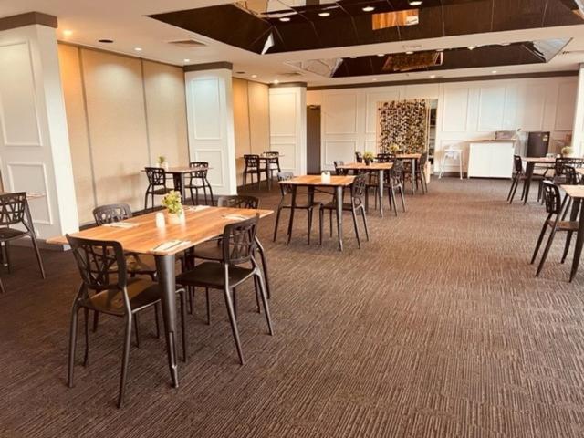 John Hunter Motel Muswellbrook