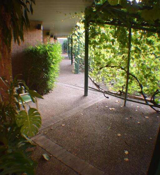 John Hunter Motel Muswellbrook