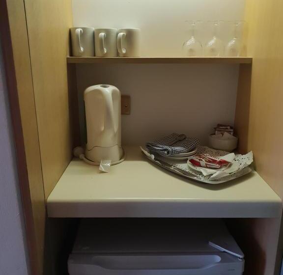 John Hunter Motel Muswellbrook