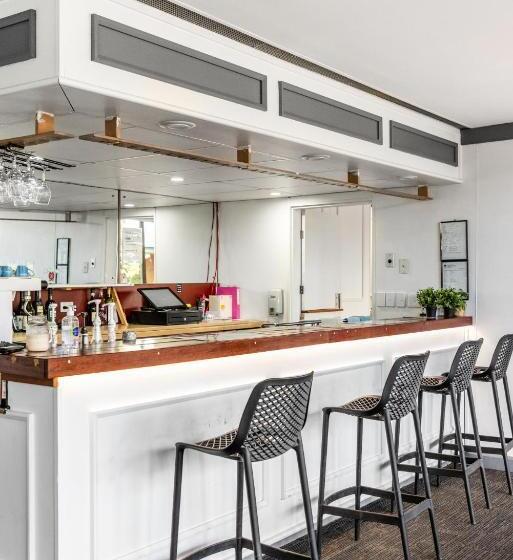 John Hunter Motel Muswellbrook