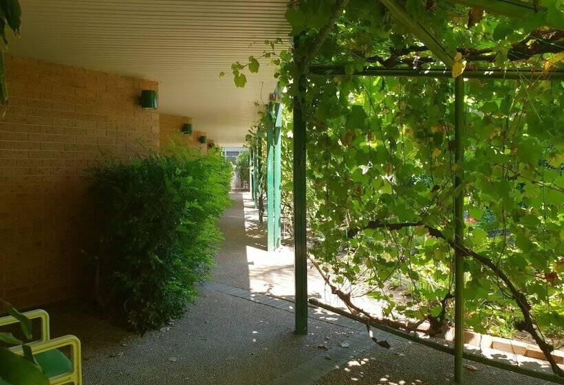 John Hunter Motel Muswellbrook