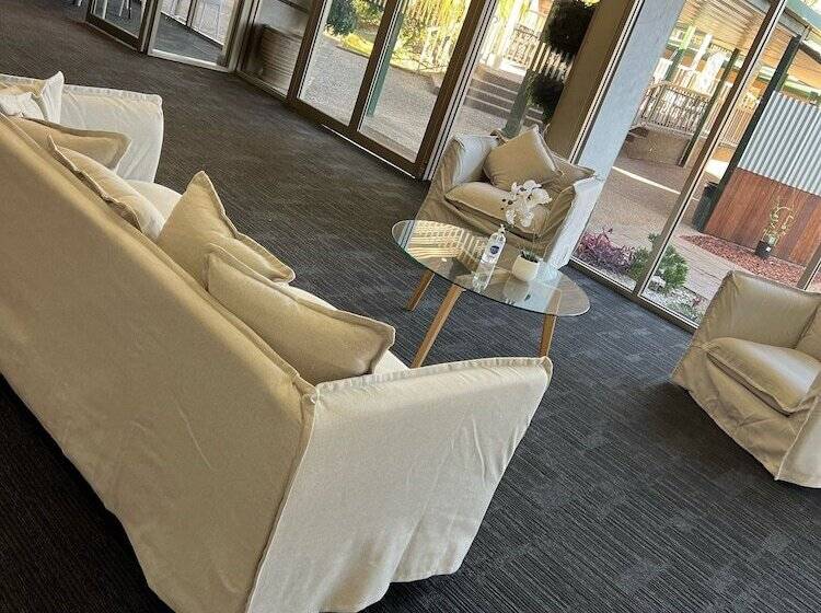 John Hunter Motel Muswellbrook