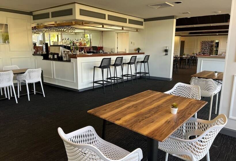 John Hunter Motel Muswellbrook