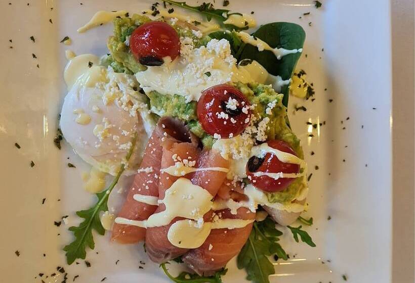 John Hunter Motel Muswellbrook