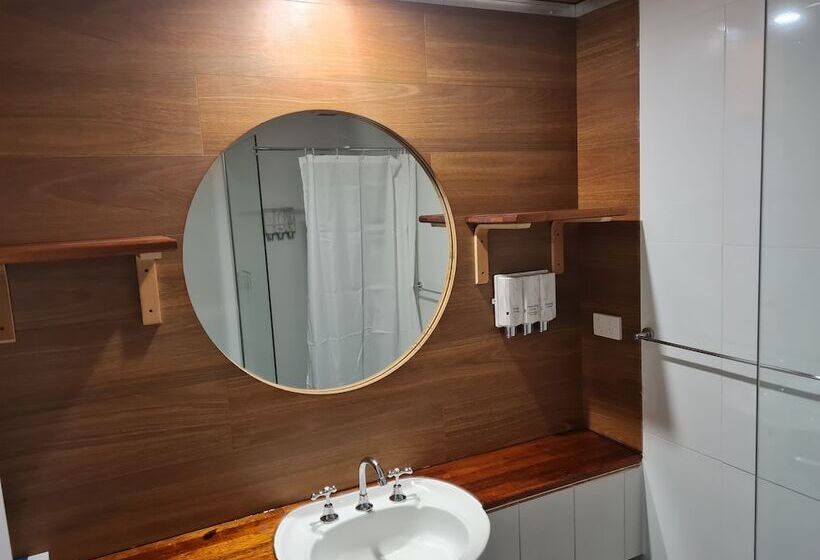 John Hunter Motel Muswellbrook