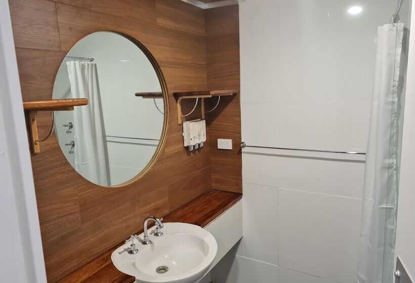 John Hunter Motel Muswellbrook