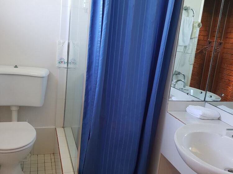 John Hunter Motel Muswellbrook