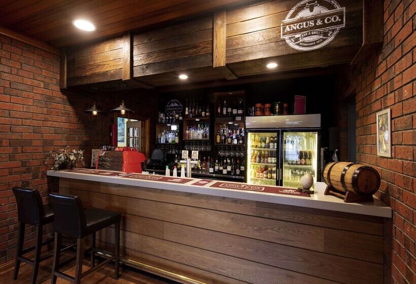 Отель Breakfree Port Pirie