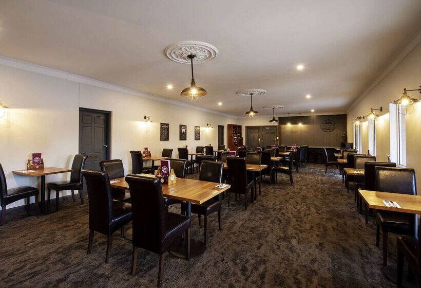 Отель Breakfree Port Pirie