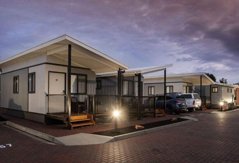 Отель Breakfree Port Pirie