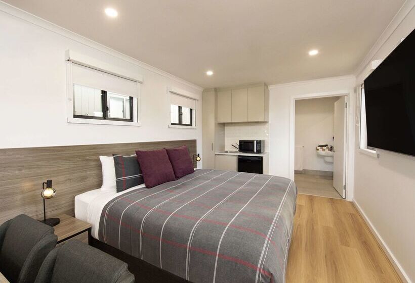 Отель Breakfree Port Pirie