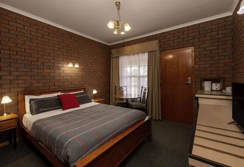 Отель Breakfree Port Pirie