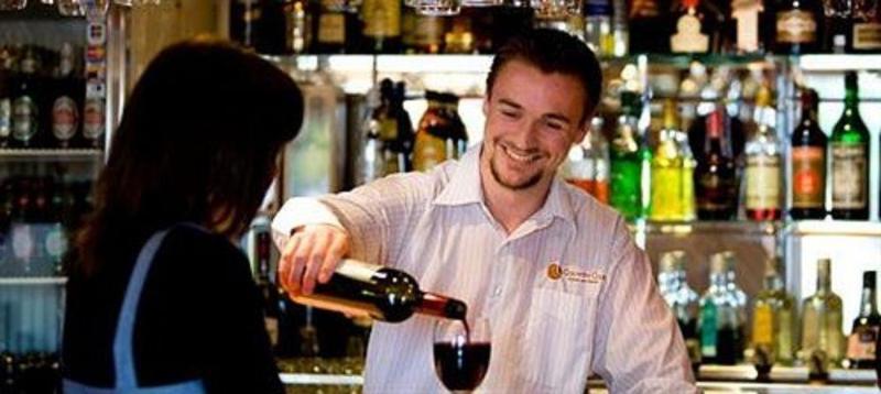 Отель Breakfree Port Pirie