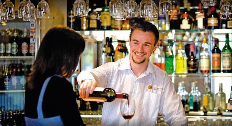 Отель Breakfree Port Pirie