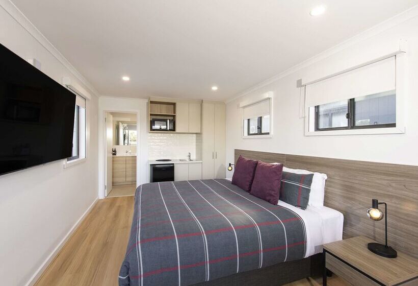 Отель Breakfree Port Pirie