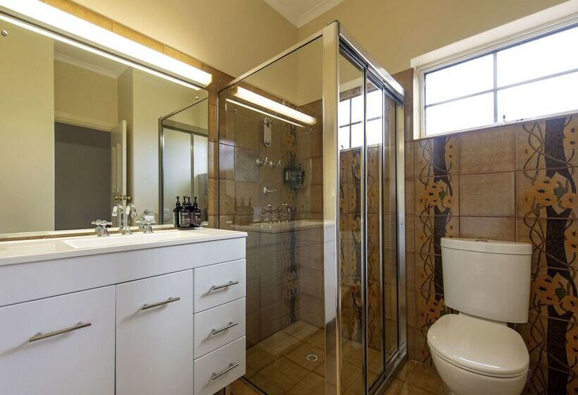 Отель Breakfree Port Pirie