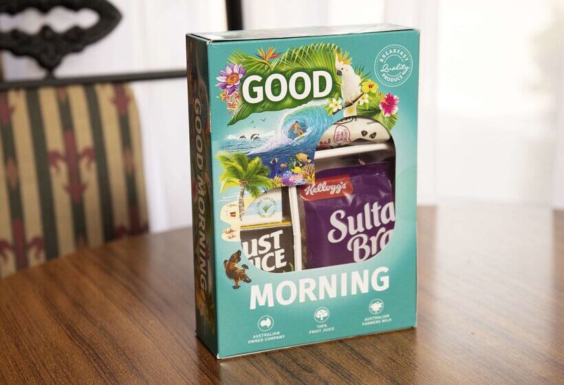 Отель Breakfree Port Pirie