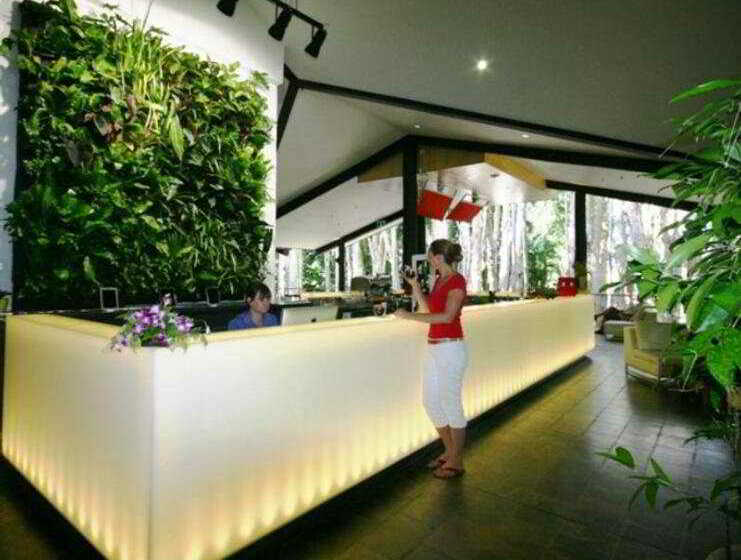 Kewarra Beach Resort & Spa