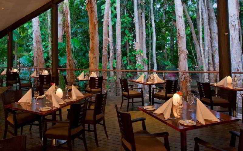 Kewarra Beach Resort & Spa