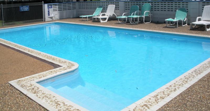 Kiama Motel 617