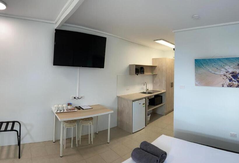 Kingston Lobster Motel