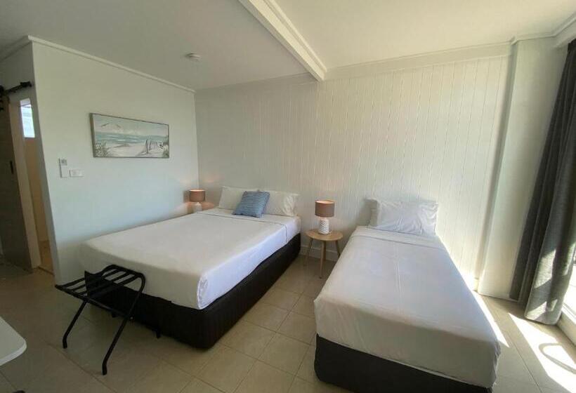 Kingston Lobster Motel