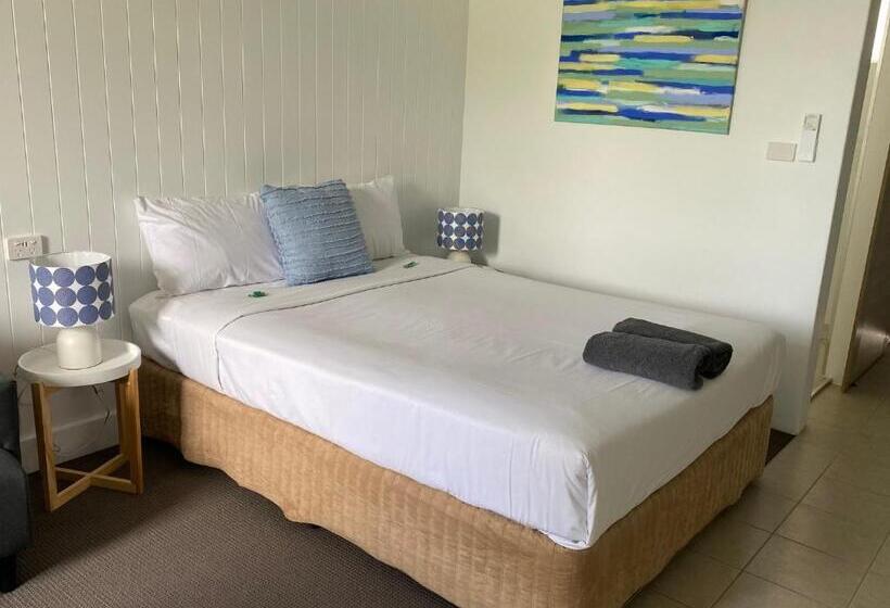 Kingston Lobster Motel