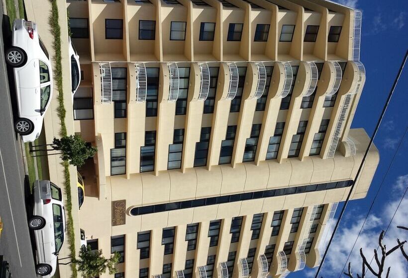 Kirribilli Riverfront Apartments