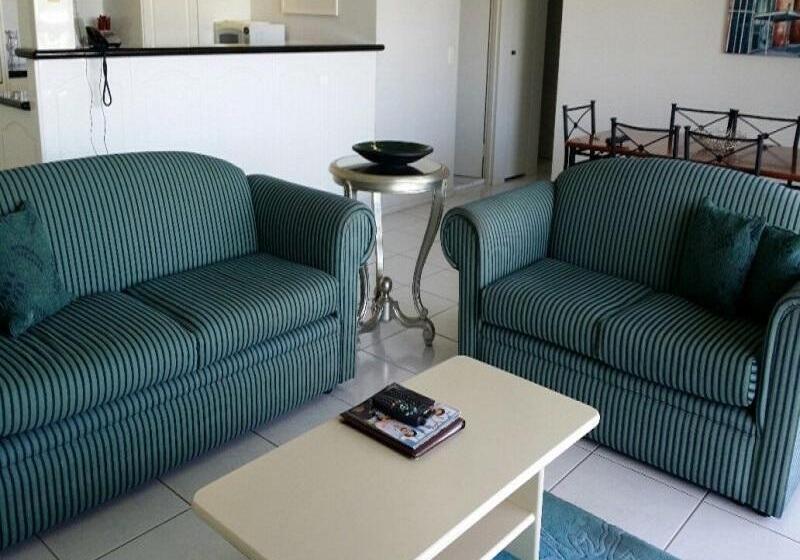 Kirribilli Riverfront Apartments