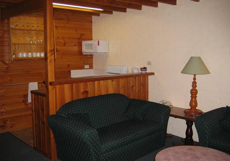 Leisure Inn Penny Royal Hotel & Apartments