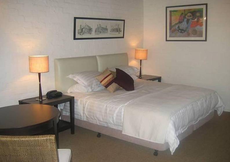 Leisure Inn Penny Royal Hotel & Apartments