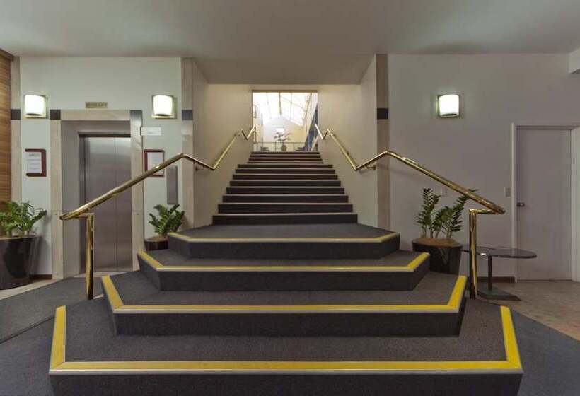 Madison Capital Executive Apartments