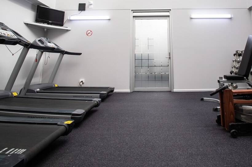 Madison Capital Executive Apartments