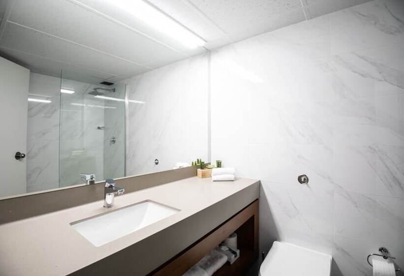 Madison Capital Executive Apartments