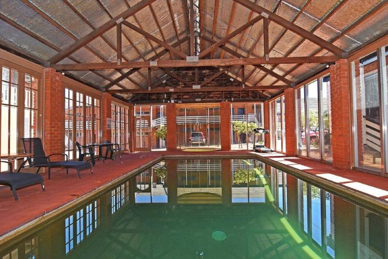 Main Lead Ballarat Motel