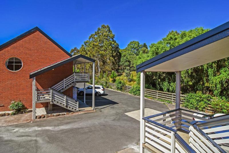 Main Lead Ballarat Motel