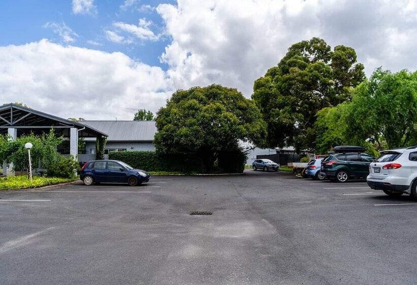 Manjimup Kingsley Motel