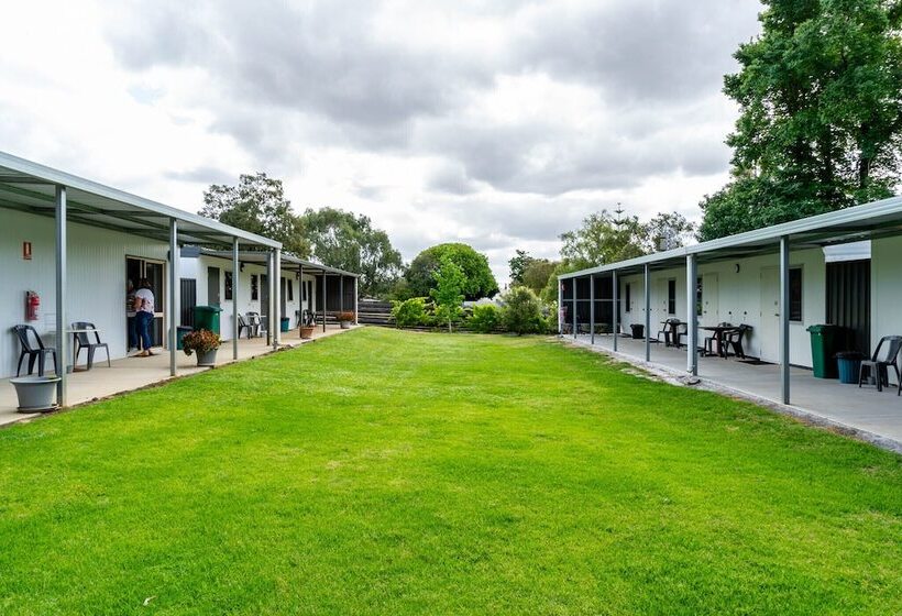 Manjimup Kingsley Motel