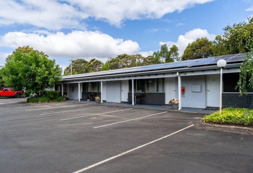 Manjimup Kingsley Motel