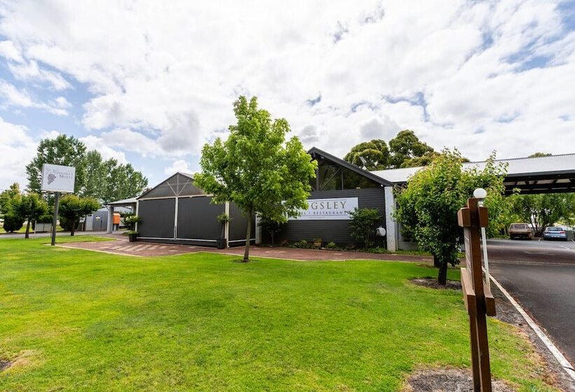 Manjimup Kingsley Motel