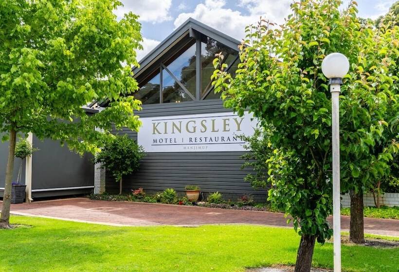 Manjimup Kingsley Motel
