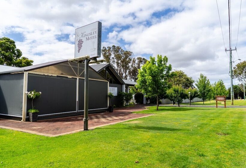Manjimup Kingsley Motel