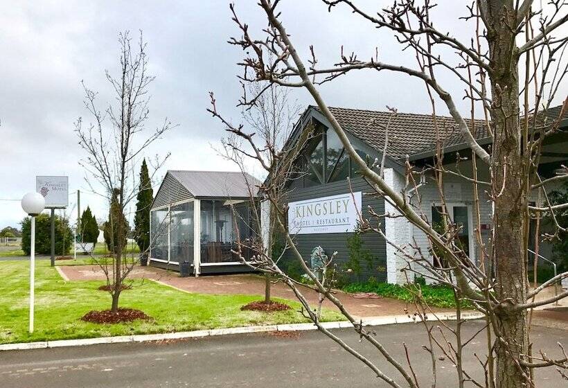 Manjimup Kingsley Motel