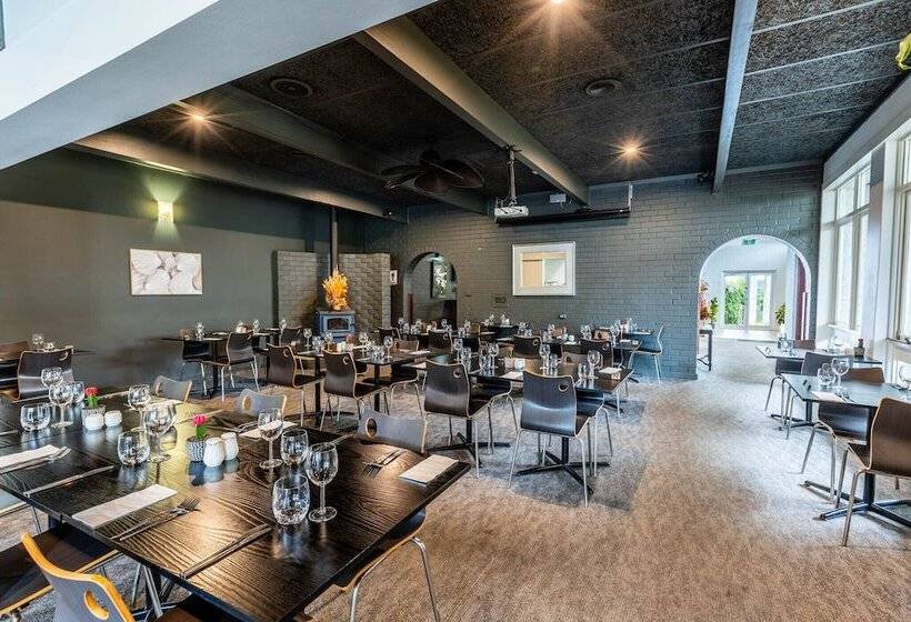 Manjimup Kingsley Motel