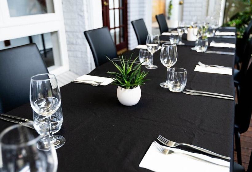 Manjimup Kingsley Motel