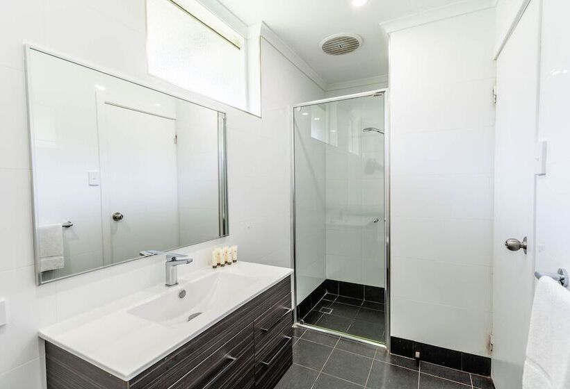 Manjimup Kingsley Motel