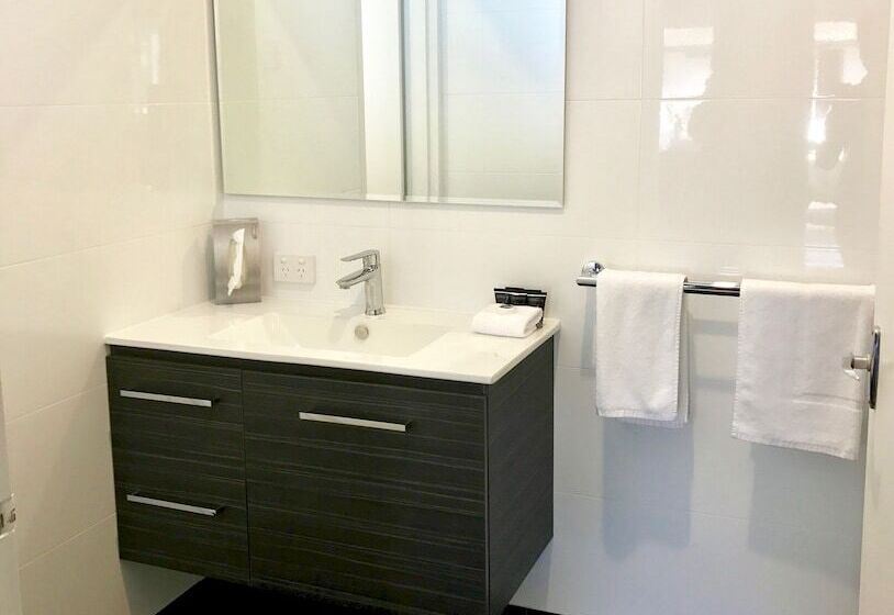 Manjimup Kingsley Motel