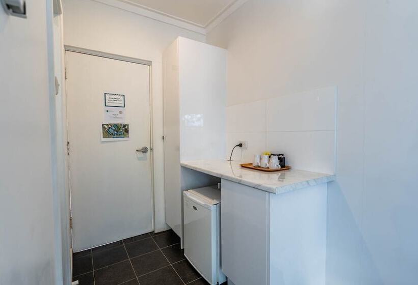 Manjimup Kingsley Motel