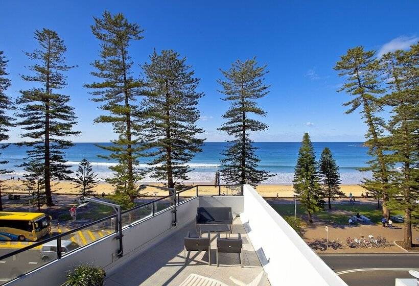 Manly Paradise Motel & Apartments