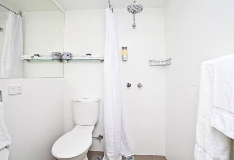 Manly Paradise Motel & Apartments